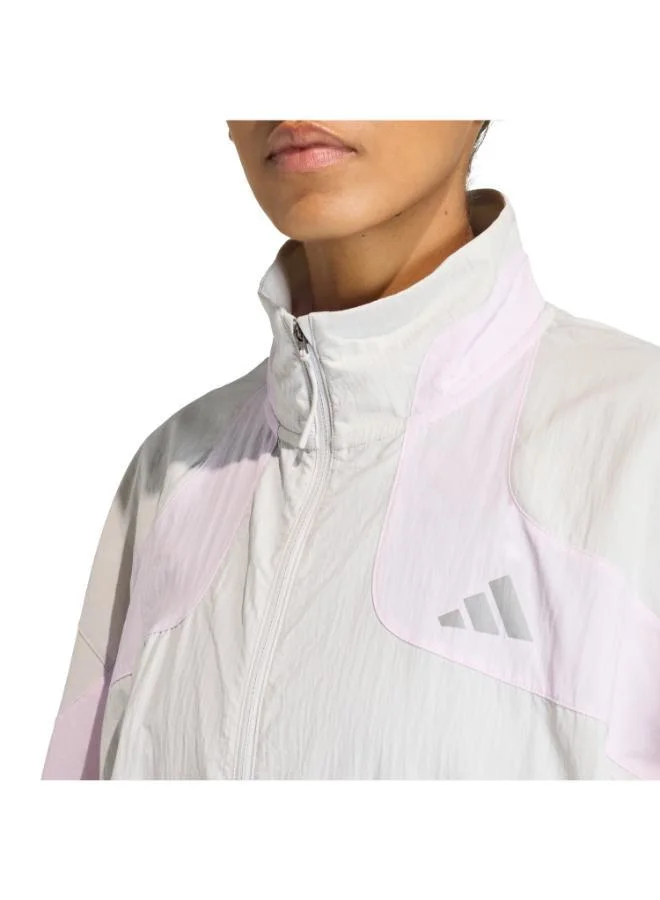 Adidas  adi365 Cheering Jacket for Women | Best Price UAE